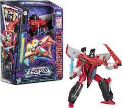 Transformers Legacy- Armada universe Starscream
