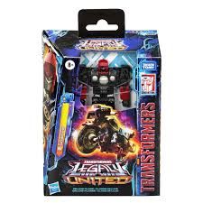 Transformers Legacy United- Star raider Road Pig