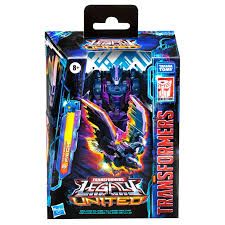 Transformers Legacy United- star raider Filch