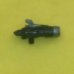 Transformers parts and accessories-  Snarl missile launcher (G1)
