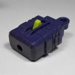 Transformers parts and accessories- Bonecrusher devastator forearm part