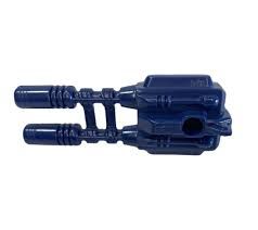 Transformers parts and accessories- Breakdown double turret top part (G1)