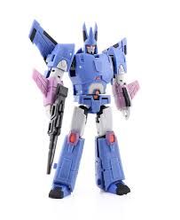Transformers Magic Square- Ms-B06 Space Skimming