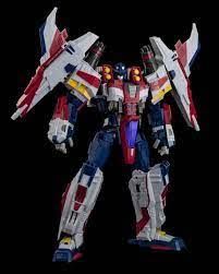 Transformers Makestoys- Galaxy Meteor
