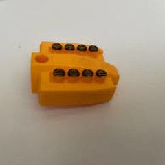 Transformers parts and accessories-  Splashdash motor (G1)