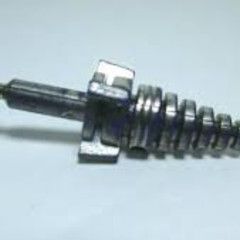 Transformers parts and accessories- Bonecrusher drill