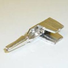 Transformers parts and accessories- Camshaft pistol (G1)
