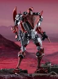 Transformers Metagate- G-04 Airking (Terrorsaur)
