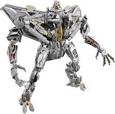 Transformers Mpm-10 Starscream