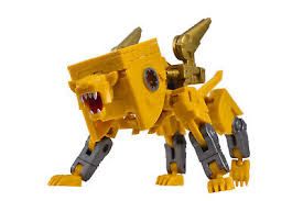 Transformers Occular Max- RMX-11 Tempo