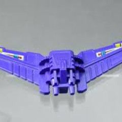 Transformers parts and accessories- Hook Devastator chest (G1)