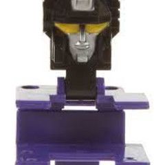 Transformers parts and accessories- Hook Devastator head (G1)