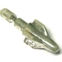Transformers parts and accessories- Iron hide and Ratchet Missile (G1)