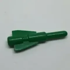 Transformers parts and accessories- Overrun gun (G1)