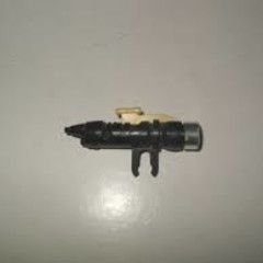Transformers parts and accessories- Red Alert launcher (G1)