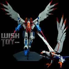 Transformers Pf-01 Red Falcon