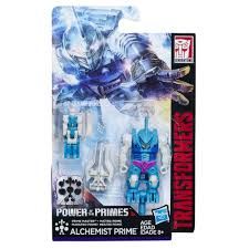 Transformers PotP- Alchemist prime