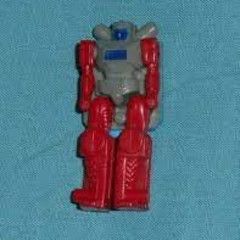 Transformers parts and accessories- Double dealer Knock (G1)