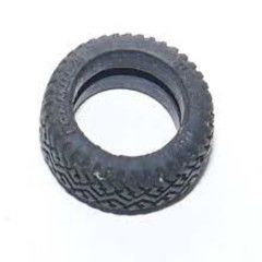 Transformers parts and accessories- Optimus Prime rubber tire (G1)