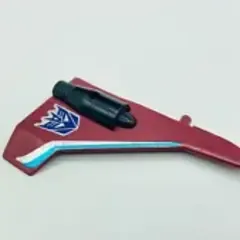 Transformers parts and accessories- Ramjet right wing (G1)