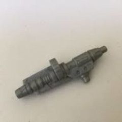 Transformers parts and accessories- action master Roll-out gun (G1)