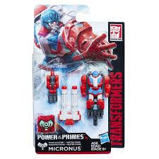 Transformers PotP- Micronus