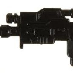 Transformers parts and accessories- Gearhead Gun (G2)