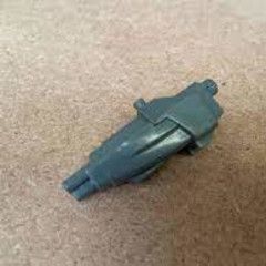 Transformers parts and accessories- Nautilator Gun (G1)