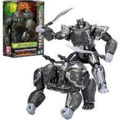 Transformers Rise of the beast- Optimus Primal