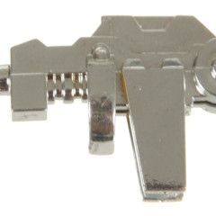 Transformers parts and accessories- Kickback gun (G1)