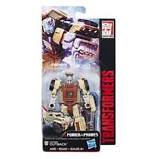 Transformers PotP- outback