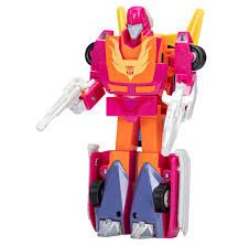 Transformers Reissue- Hotrod