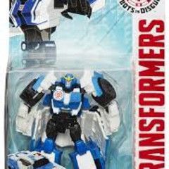Transformers RiD 2015- Strongarm