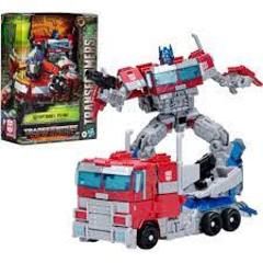 Transformers Rise of the beast - Optimus prime