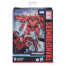 Transformers Studio Serie- Dino (71)