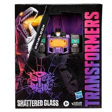 Transformers Shattered glass- Grimlock