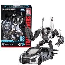 Transformers Studio serie- Sideways (88)