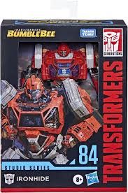 Transformers Studio series 84- Ironhide