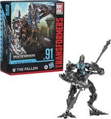 Transformers Studio series 91- The Fallen