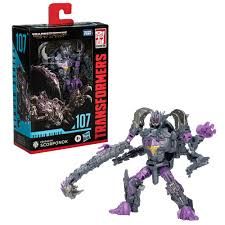Transformers Studio Series- 107 Scorponok (ROTB)
