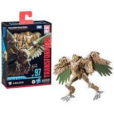 Transformers Studio Series- Airazor (97)