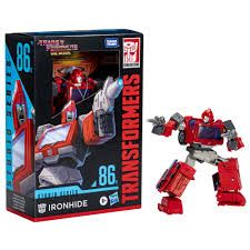 Transformers Studio series 86- Ironhide