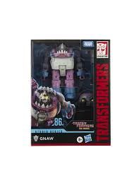 Transformers Studio series 86-08 - Gnaw
