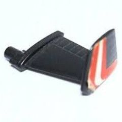 Transformers parts and accessories-  Thrust left tailfin (G1)