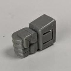 Transformers parts and accessories-  Starscream right fist (G2)