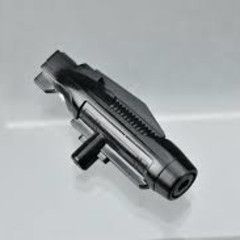 Transformers parts and accessories- Thrust launcher (G1)