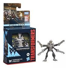 Transformers Studio Series- Terrorcon Freezer