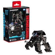 Transformers Studio series- Decepticon Hatchet