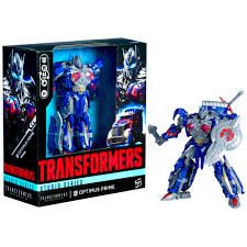 Transformers Studio series- TF4 Optimus Prime