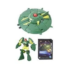 Transformers TR- Cosmos